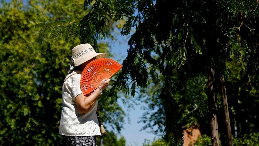 Salud Pública Insiste en la Prevención Ante Altas Temperaturas