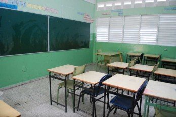 ¡La ‘Vaina’ del Inicio de Clases en Higüey se Calienta! Apmae Intima a la ADP por la Docencia La Vaina del Inicio de Clases en Higüey se Calienta Apmae Intima a la ADP por la Docencia