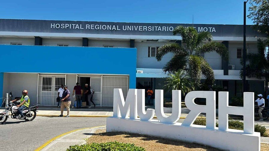 La situación de Salud Mental en el Hospital Jaime Mota es preocupante