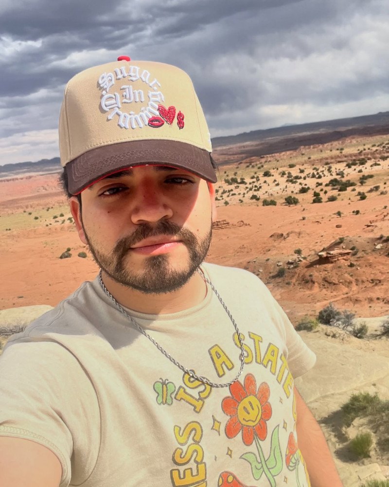 Trágico suceso: Asesinato de influencer César Gastélum en Culiacán