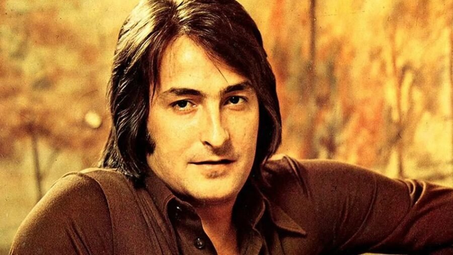 Libre, la pelicula que revive al inmortal Nino Bravo