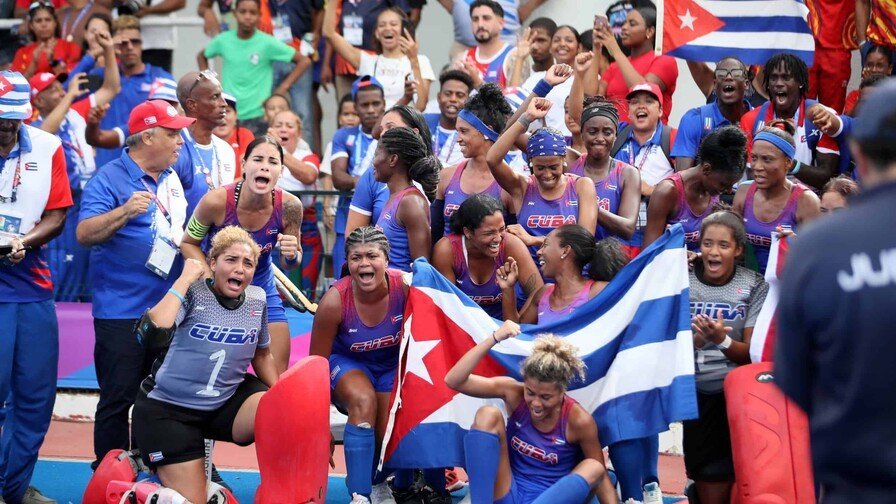 Atletas Cubanos Desertores en República Dominicana