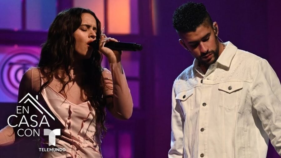 Los MTV VMAs 2026: La Música Latina Dando Agua de Beber al Mundo