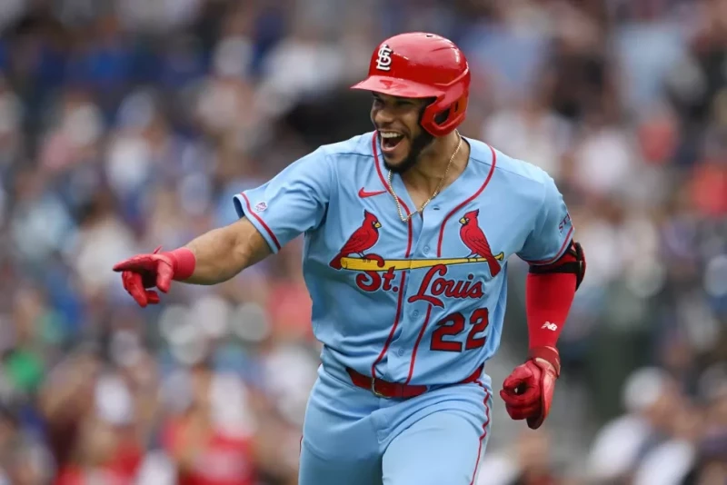 ¡Qué ‘Jevi’! Joshua Báez Hace Historia con un Debut de Grandes Ligas que Deja a Más de Uno en Shock Que Jevi Joshua Baez Hace Historia con un Debut de Grandes Ligas que Deja a Mas de Uno en Shock