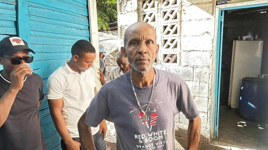 Barahona en shock: una ‘vaina’ de balacera deja un muerto en fiesta Barahona en shock: balacera deja un muerto en fiesta