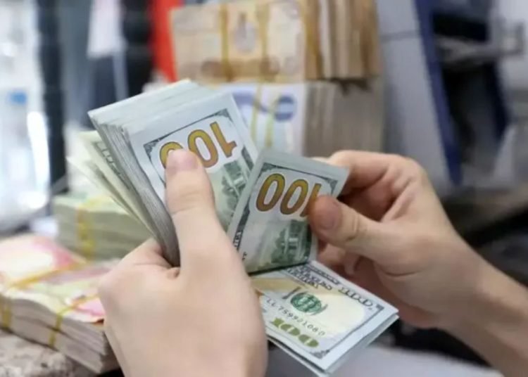 Remesas: ¡Un ‘Soporte Duro’ para la Economía Dominicana! Remesas: Un Fuerte Soporte para la Economía Dominicana