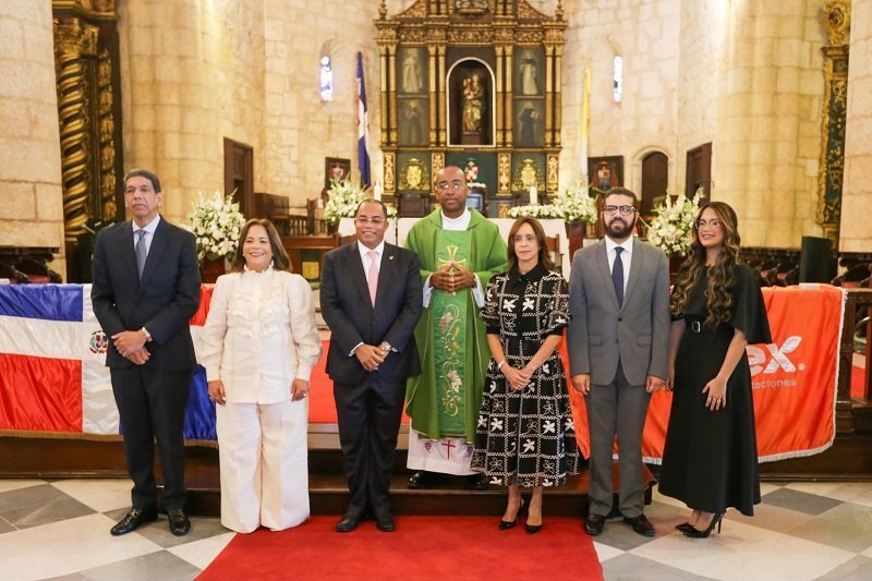 Bandex en Bomba: Un Palo para el Desarrollo Economico Dominicano