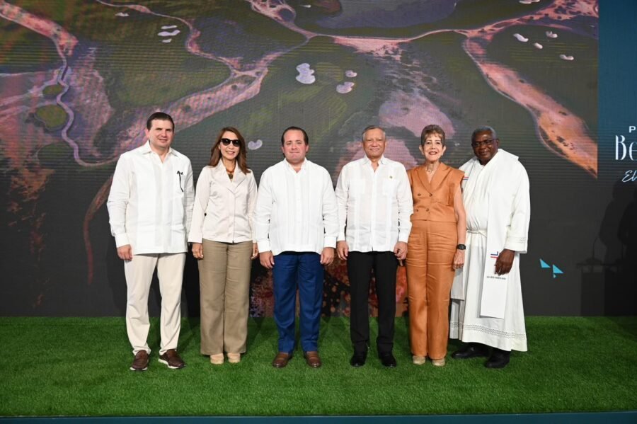 El Boom del Turismo Dominicano Banreservas Mete la Mano con Fuerza en Punta Bergantín
