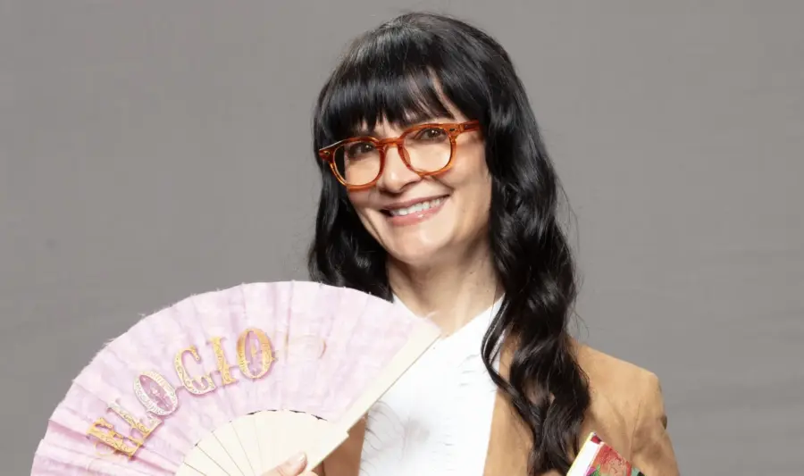 ‘Betty la Fea’ Vuelve con su ‘Coro’ Original: ¡Una ‘Vaina’ que dará de qué hablar! Betty la Fea Vuelve con su Elenco Original: Una Serie que Dara de Que Hablar