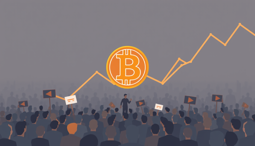 Bitcoin en RD: La ‘Vaina’ de la Regulación y el Precio que Nos Tiene en Ascuas Bitcoin en RD: La Incertidumbre Regulatoria y su Impacto en el Precio
