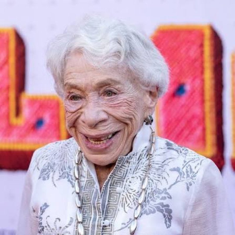 ‘Se nos fue un palo’: Fallece Bunny Levine, la ‘tigresa’ de ‘La La Land’ a los 97 años Fallece Bunny Levine, la actriz de 'La La Land' a los 97 años