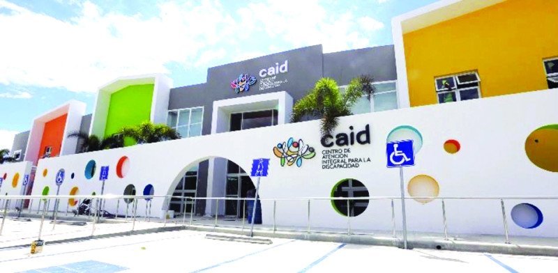 ¡La ‘Vaina’ Ta’ Dura! CAID Santiago con Sobrecarga y Cientos de Niños en Espera La situación del CAID Santiago con sobrecarga y niños en espera