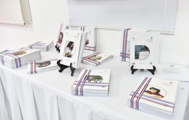 ¡Qué ‘Vaina’! La Historia Dominicana se está borrando de los libros de texto La Historia Dominicana se está borrando de los libros de texto