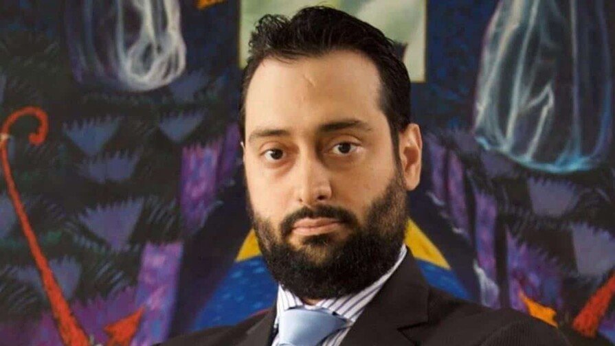 El Pleito Judicial: Carlos Rubio Pide Desestimar Demanda de Samuel Pereyra