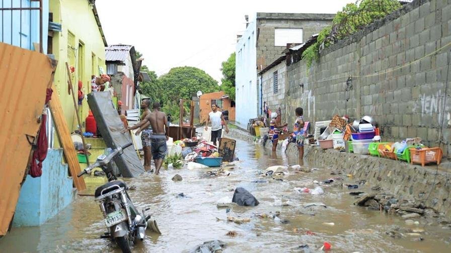 Leptospirosis: La Vaina Sigue Activa, Cuidado con el Acumulado