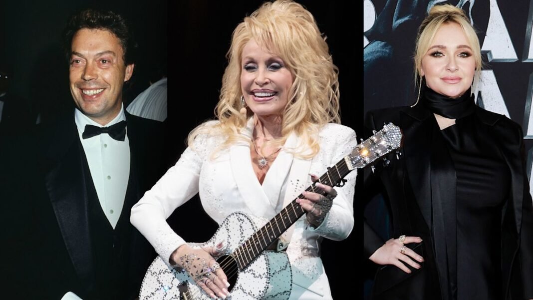 Celebridades que Fallecieron en 2026