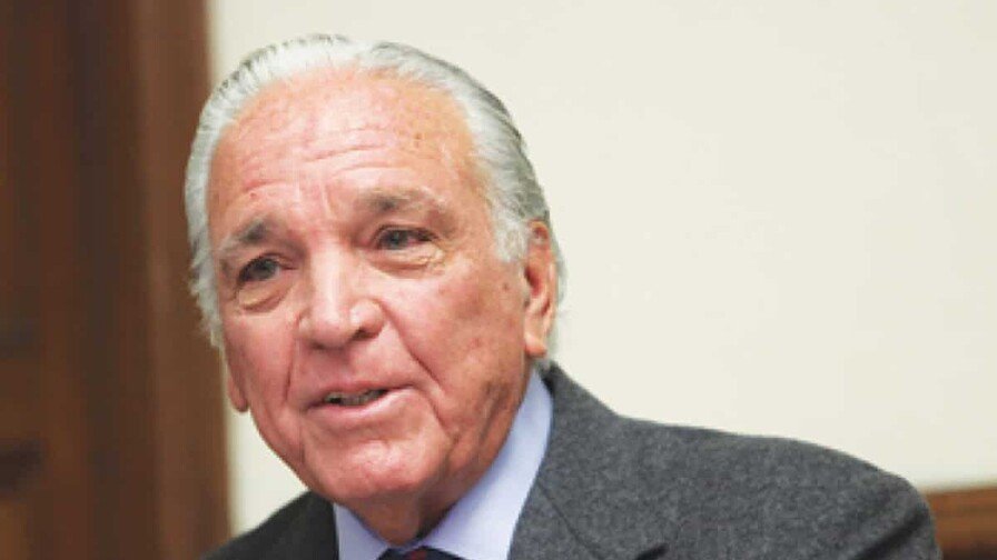 Central Romana de ‘luto’: Se despide Alfonso ‘Alfy’ Fanjul, un ‘peso pesado’ de la industria Central Romana de luto: Se despide Alfonso Alfy Fanjul, un peso pesado de la industria