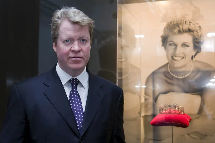 La ‘verdad’ de Diana: Charles Spencer saca un libro que es una ‘vaina’ de otro nivel La verdad de Diana: Charles Spencer saca un libro de otro nivel