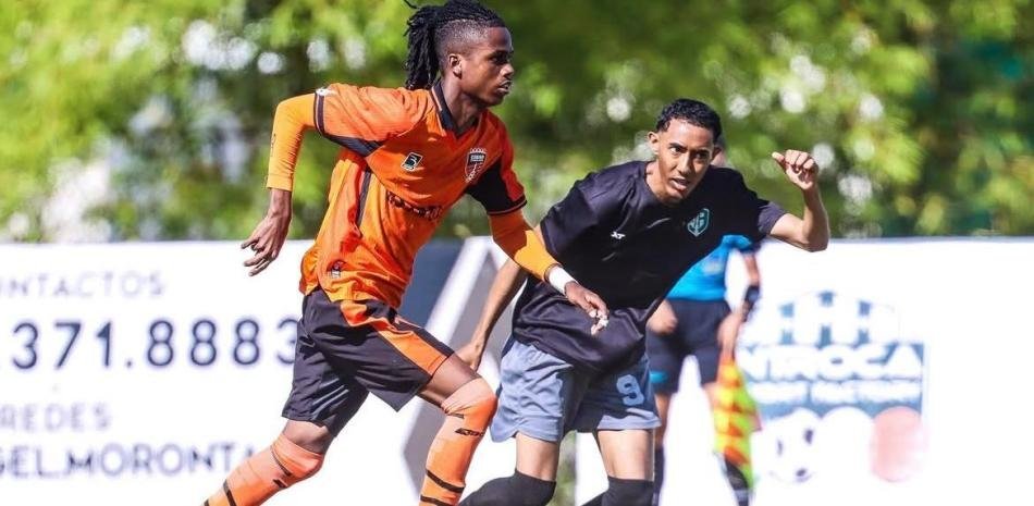 ¡Cibao FC arranca la LDF con un ‘palo’ de triunfo 2-0! Cibao FC arranca la LDF con un palo de triunfo 2-0
