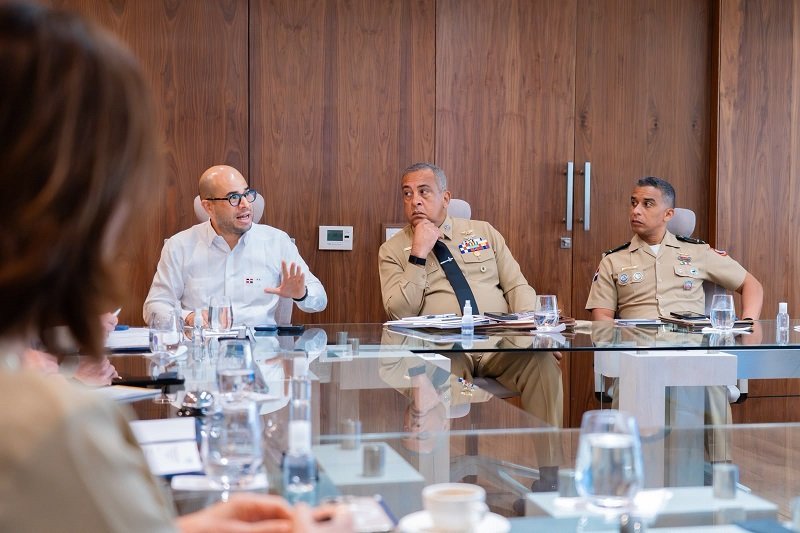 El Coro de Gobernanza en Cap Cana: RD Vuelve a ser Anfitrión del World Governments Summit