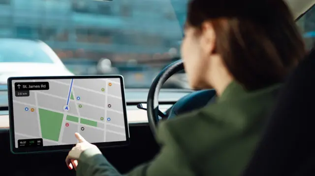 El GPS: La tecnología que nos puso en el mapa y sus incidentes con Rusia