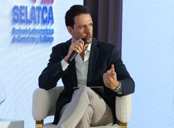 Compras por IA: La ‘vaina’ del futuro ya está aquí para el comercio digital dominicano Compras por IA: El futuro ya está aquí para el comercio digital dominicano