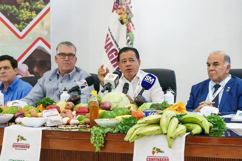 Mecanización Agrícola: CONFENAGRO le tira un ‘ojo’ a PRONAMEC, ¿será un ‘palo’? Mecanización Agrícola: Confenagro atenta a PRONAMEC