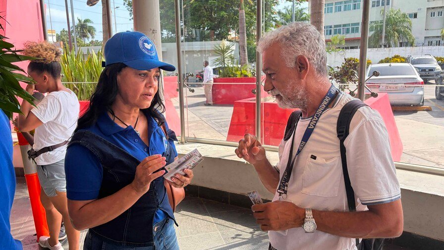 ¡Pilas! CND le cae atrás al ‘vapeo’ en el Metro de SD Pilas CND le cae atras al vapeo en el Metro de SD
