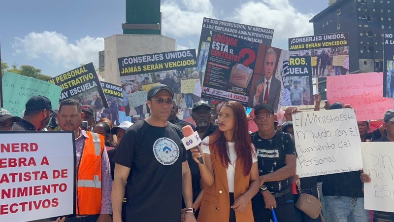 ¡Qué ‘vaina’: El Minerd en un ‘lío gordo’ por deuda de RD$4,000 millones y salarios! Ministerio de Educación: Gran conflicto por deuda de RD$4,000 millones y salarios