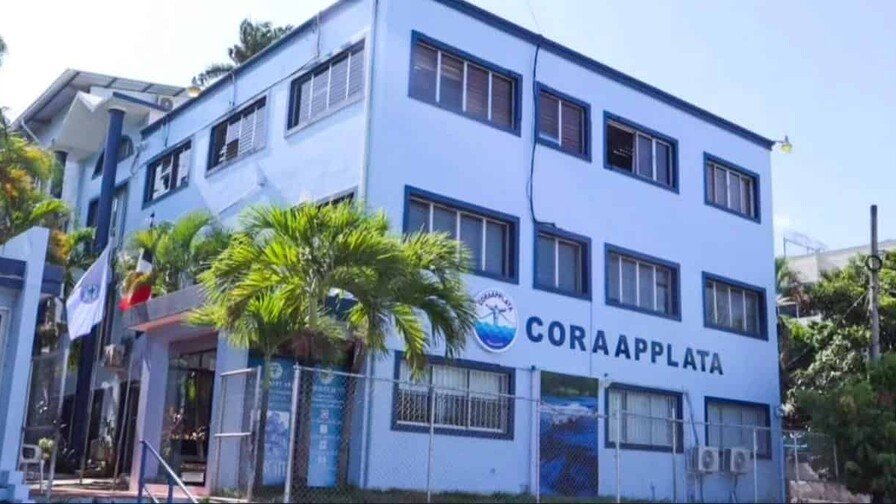 Coraapplata Busca Romper Contrato con Triple A por el Agua en Puerto Plata