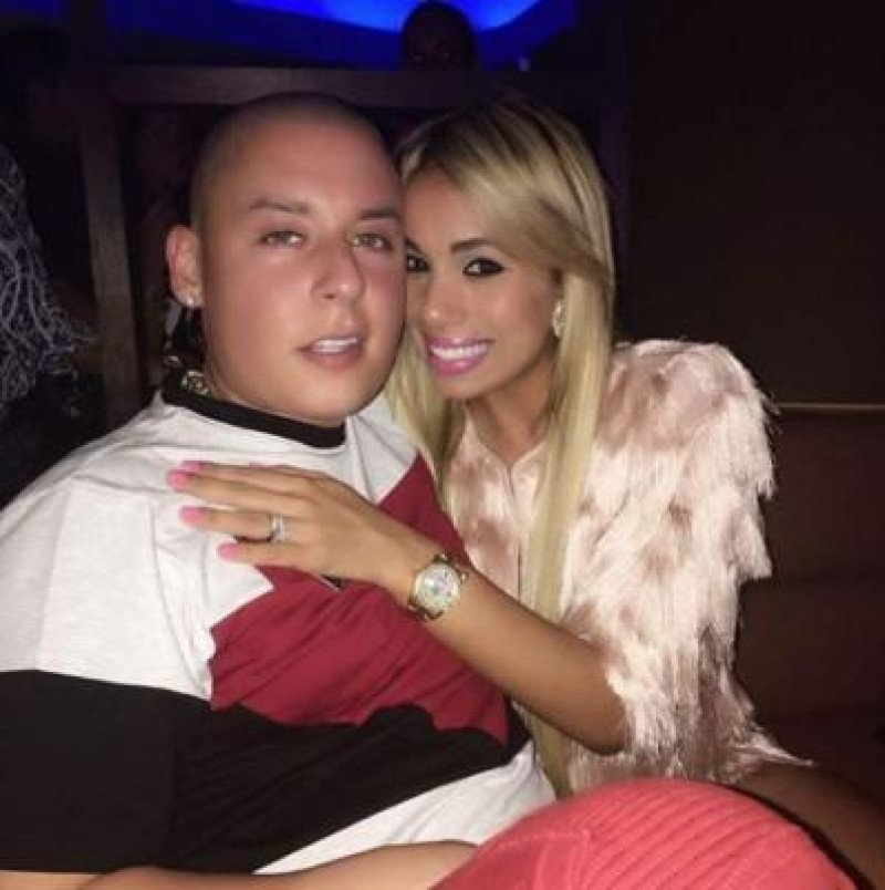 Cosculluela y el ‘relajo’ de la herencia: ‘Los cinco valen lo mismo’ Cosculluela y el relajo de la herencia Los cinco valen lo mismo