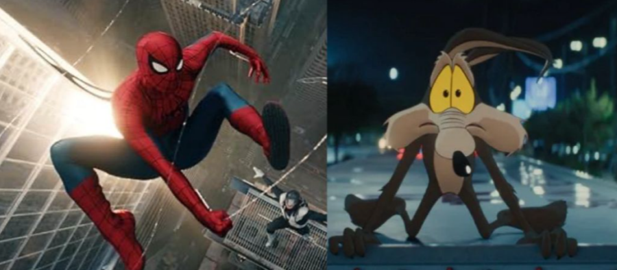 ¡Qué ‘Vaina’ con ‘Coyote vs. Acme’! De Descarte a Éxito, mientras ‘Spider-Man’ Manda en Taquilla 'Coyote vs. Acme' De Descarte a Éxito, mientras 'Spider-Man' Manda en Taquilla