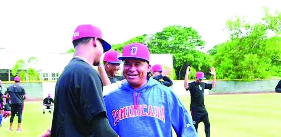 Beisbol Dominicano: A ganar la vaina o pa' la casa en la Super Ronda