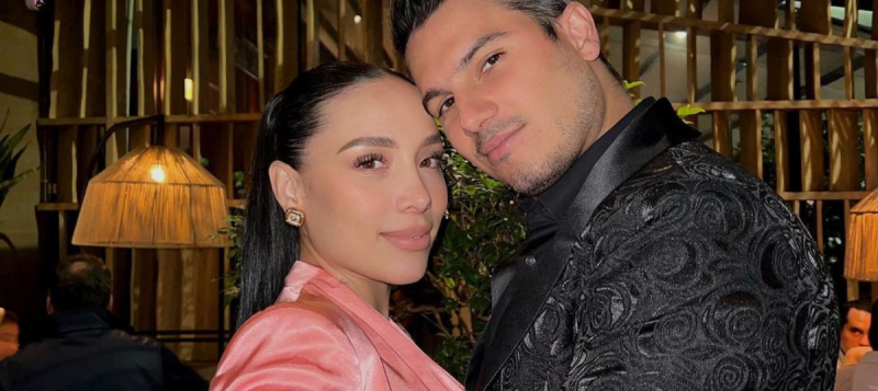 Pipe Bueno: La ‘vaina’ del alcohol que casi le tumba el ‘coro’ con Luisa Fernanda W Pipe Bueno: La vaina del alcohol que casi le tumba el coro con Luisa Fernanda W