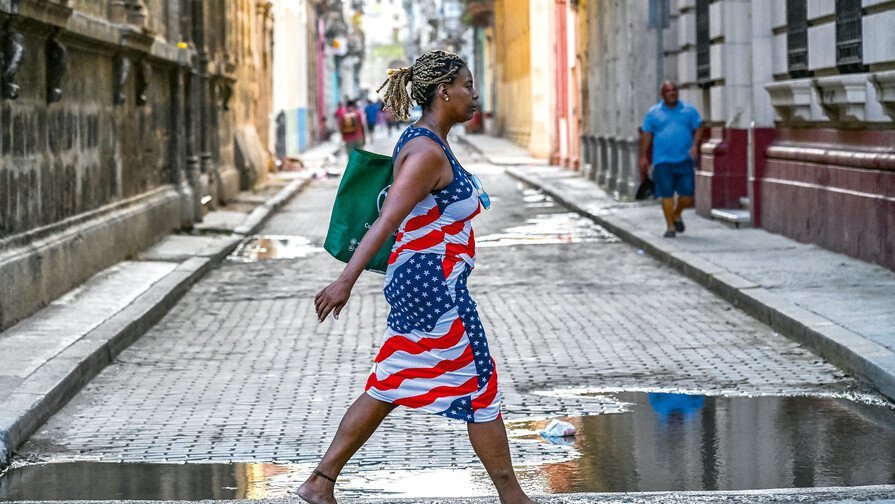 ¡Se prendió la ‘vaina’! Cuba eleva el tono con RD por expulsión diplomática Tensión Diplomática: Cuba Reacciona a Expulsión de Funcionarios por RD