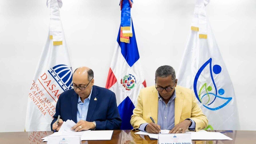 ¡Qué ‘Vaina’ Bacana! Dasac y ARS Semma Amplían Asistencia a Maestros Dasac y ARS Semma Amplian Asistencia a Maestros