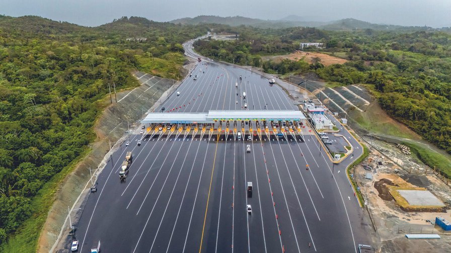 ¡Un ‘Vaina’ de Avance! Santiago Recibe Mega Obras Viales y Educativas Un Avance Santiago Recibe Mega Obras Viales y Educativas