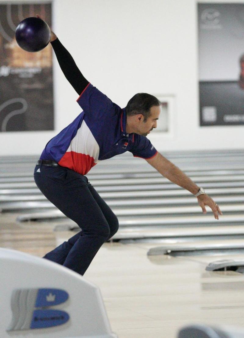 El Torneo Internacional de Boliche: ¡Una Vaina ‘Jevi’ dedicada a Alex Prats! El Torneo Internacional de Boliche: Una Vaina Jevi dedicada a Alex Prats