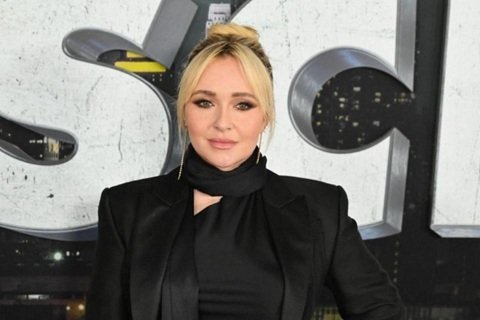 Hayden Panettiere: ¡Qué ‘vaina’ de vida la que reveló en sus memorias! Hayden Panettiere: Que vaina de vida la que revelo en sus memorias!
