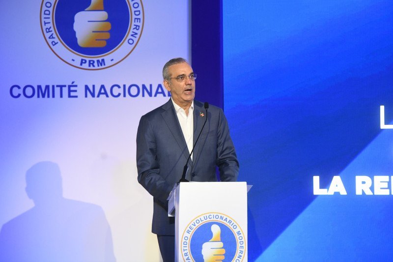 El patrón de los nombramientos de Abinader