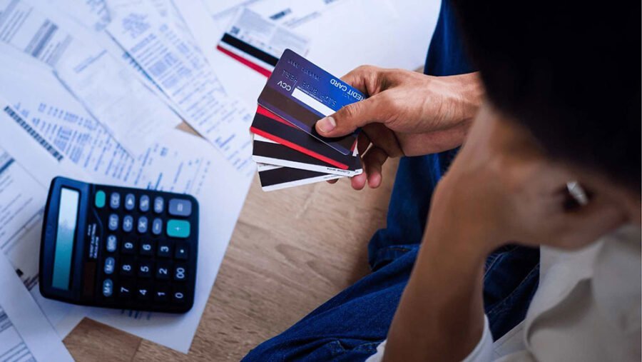 La ‘Vaina’ de la Deuda: Tarjetas que Aprietan el Bolsillo Dominicano La Deuda de Tarjetas de Crédito Aprieta el Bolsillo Dominicano