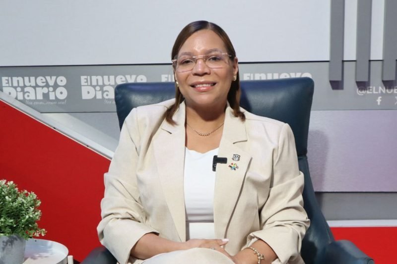 Diputada Mirna López ‘en la vaina’ legislativa: Salud, Discapacidad y Familia en el punto Diputada Mirna Lopez en la vaina legislativa: Salud, Discapacidad y Familia en el punto