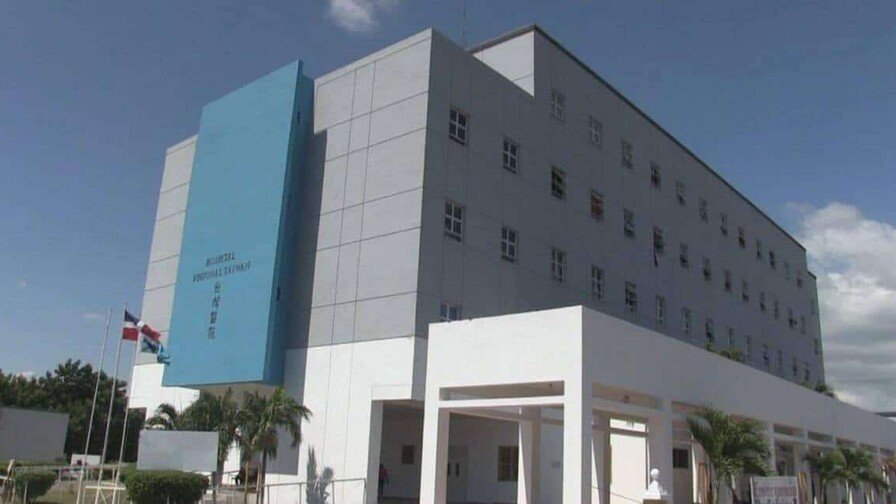 Hospital Taiwán de Azua: El Director Clínico Desmiente la ‘Vaina’ de Pseudomonas Hospital Taiwan de Azua: El Director Clinico Desmiente la Vaina de Pseudomonas