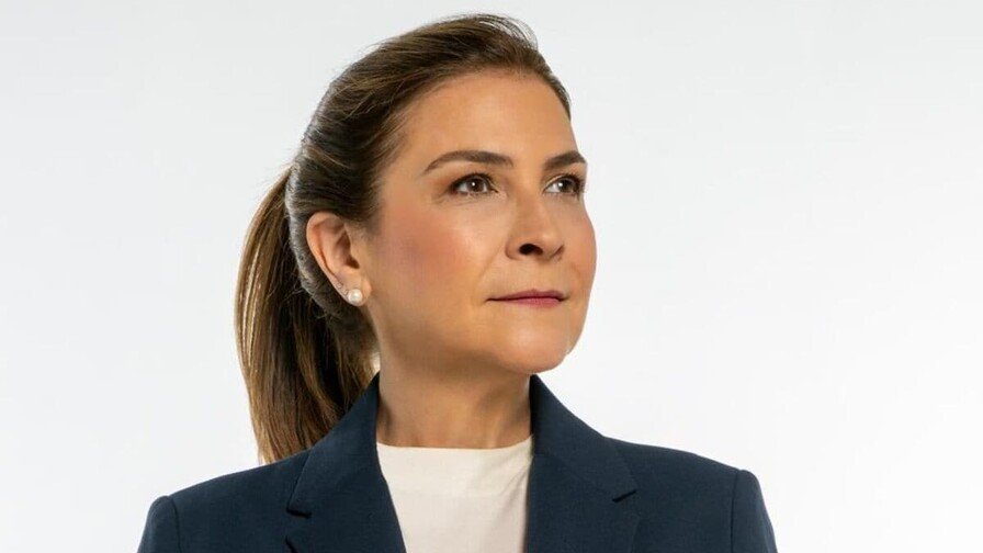 ¡Klk con el respaldo! Director de Intabaco se activa por Carolina Mejía para 2028 Respaldo del director de Intabaco a Carolina Mejía para la candidatura presidencial del PRM 2028