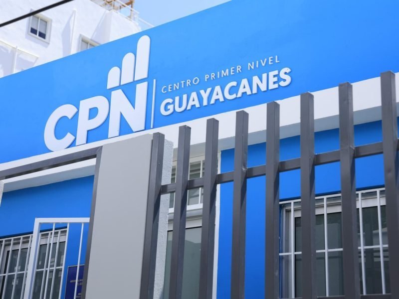 ¡Se armó el ‘coro’! SNS desvincula médica ‘fantasma’ de Guayacanes que vivía en EE. UU. SNS desvincula médica fantasma de Guayacanes que vivía en EE. UU.