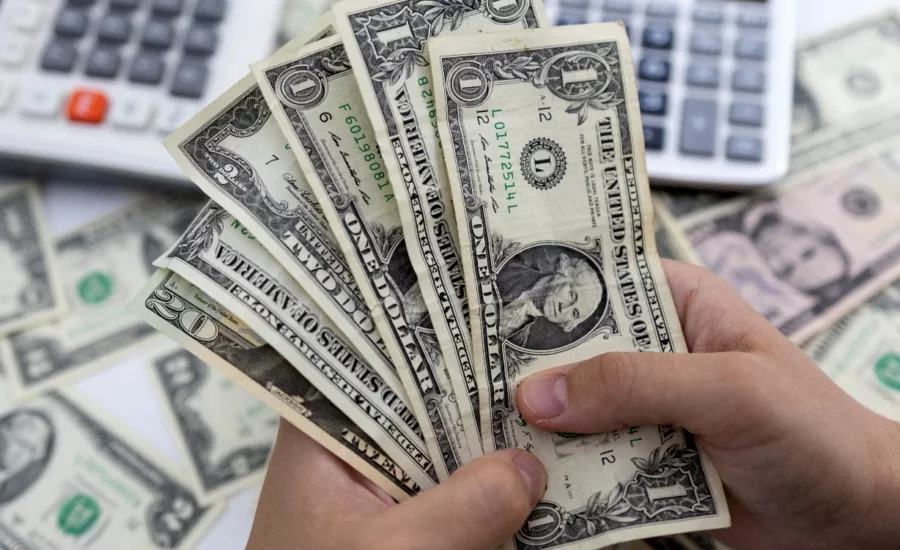 ¡El Dólar en RD ‘De Bajada’! De los RD$63 a los RD$58: ¿Qué ‘se arma’ con el Tipo de Cambio? El Dólar en RD De Bajada! De los RD$63 a los RD$58: ¿Qué se arma con el Tipo de Cambio?