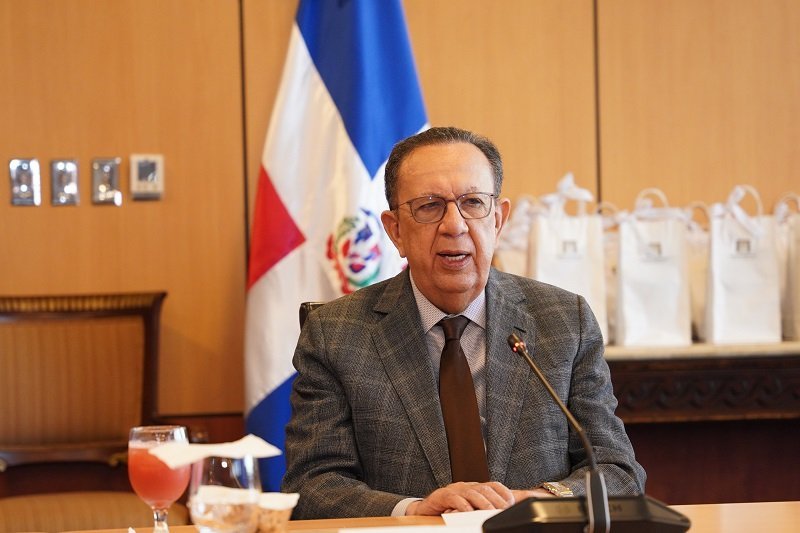 ¡La Economía Dominicana ‘Montá’ en la Cima! Crecimiento del 4.5% hasta Julio La Economía Dominicana en la Cima: Crecimiento del 4.5% hasta Julio