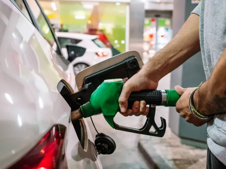 ¡El ‘Coro’ de la Gasolina no Cuadra, dice Economista! El Coro de la Gasolina no Cuadra, dice Economista