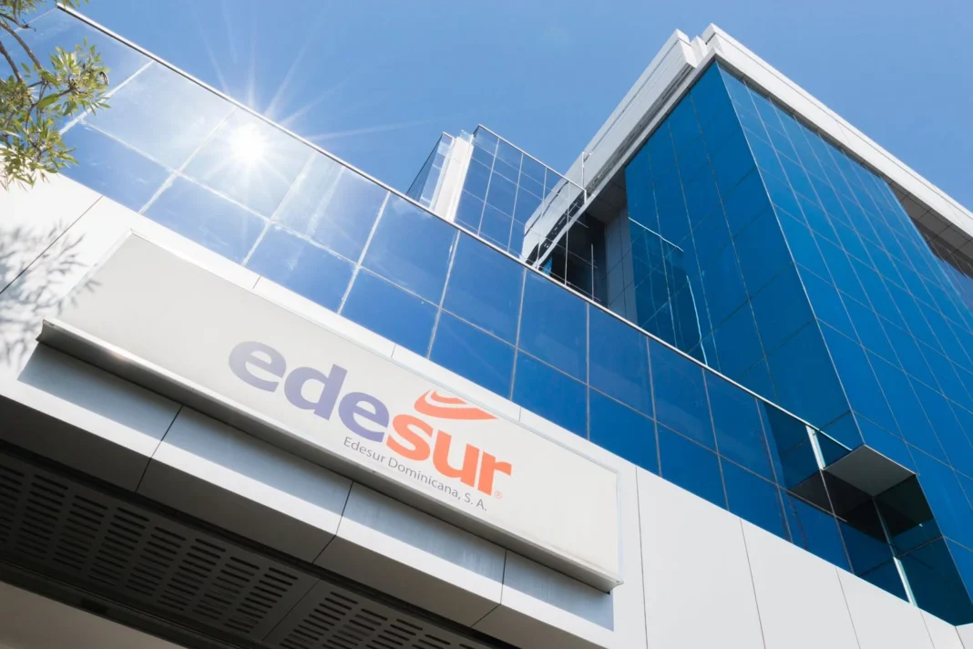 Edesur Inicia Mega Proyecto Eléctrico en San José de Ocoa