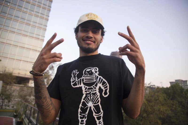 Justin Minaya El dominicano que pone la garra en el Barca